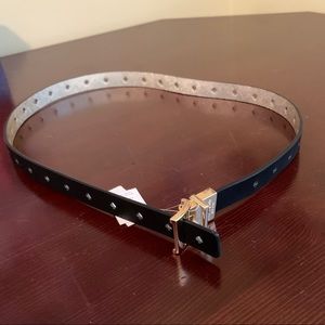 Brand New Small Kate Spade Reversible Belt